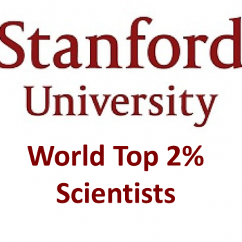 Петима преподаватели от ХТМУ са сред топ 2% на най-добрите учени в света